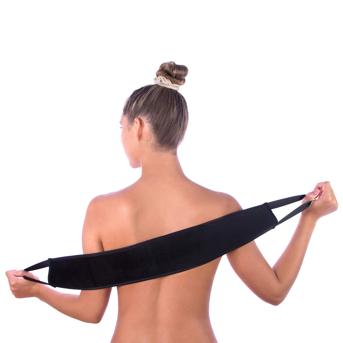 Self Tanning Mitt Applicator Set – 3-in-1 Velvet Mitts