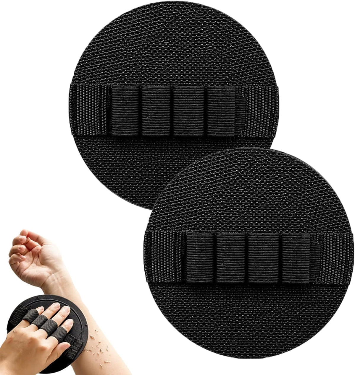 No Pain Exfoliating Glove, Exfoliating Glove