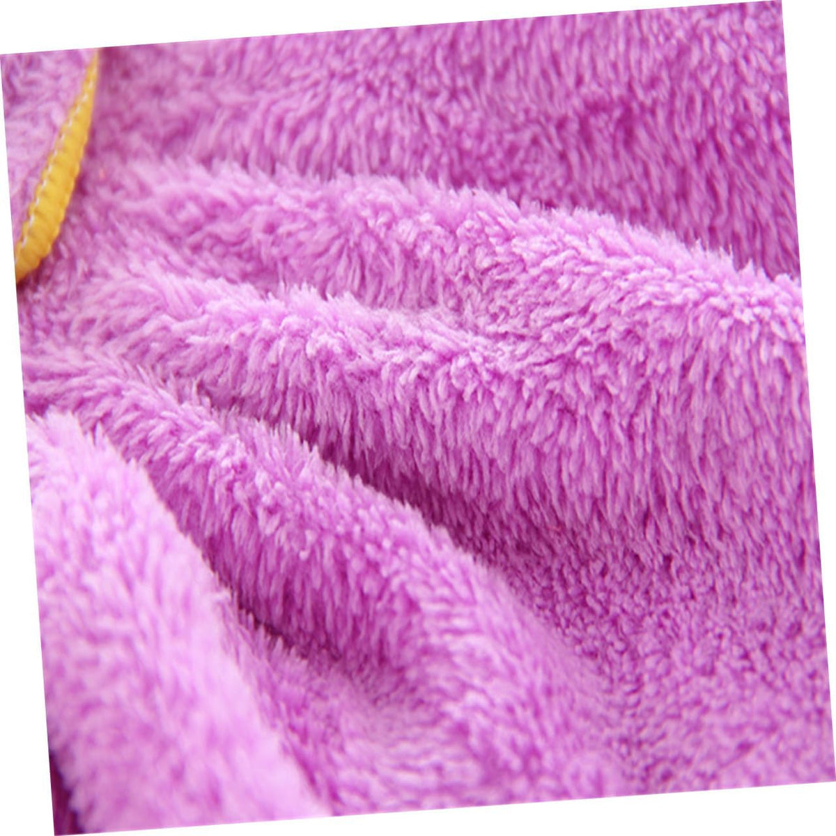 5Pcs Coral Fleece Dry Hair Caps with Thickened Bowknot Double-Sided Design Super Absorbent Hair Drying Hats for Women Fast Drying Turban for Bath Shower Gym Use